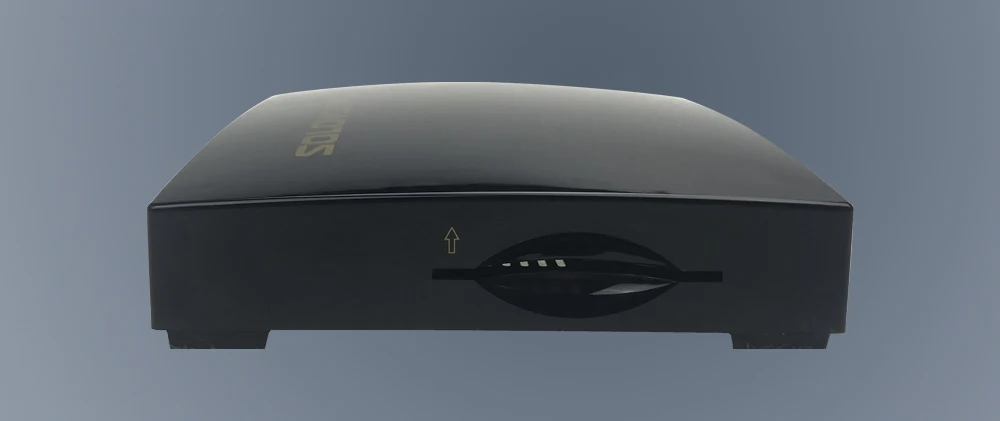 Спутниковый ТВ-приемник SOLOVOX V8S PLUS HD 1080P Ali3511 с поддержкой USB WiFi YOUTUBE Xtream STB декодер |