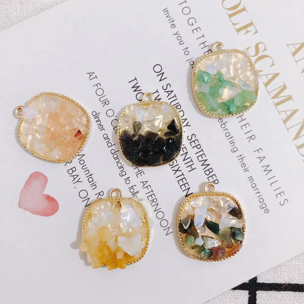 Аксессуары для ювелирных изделий ручной работы сделай сам материал