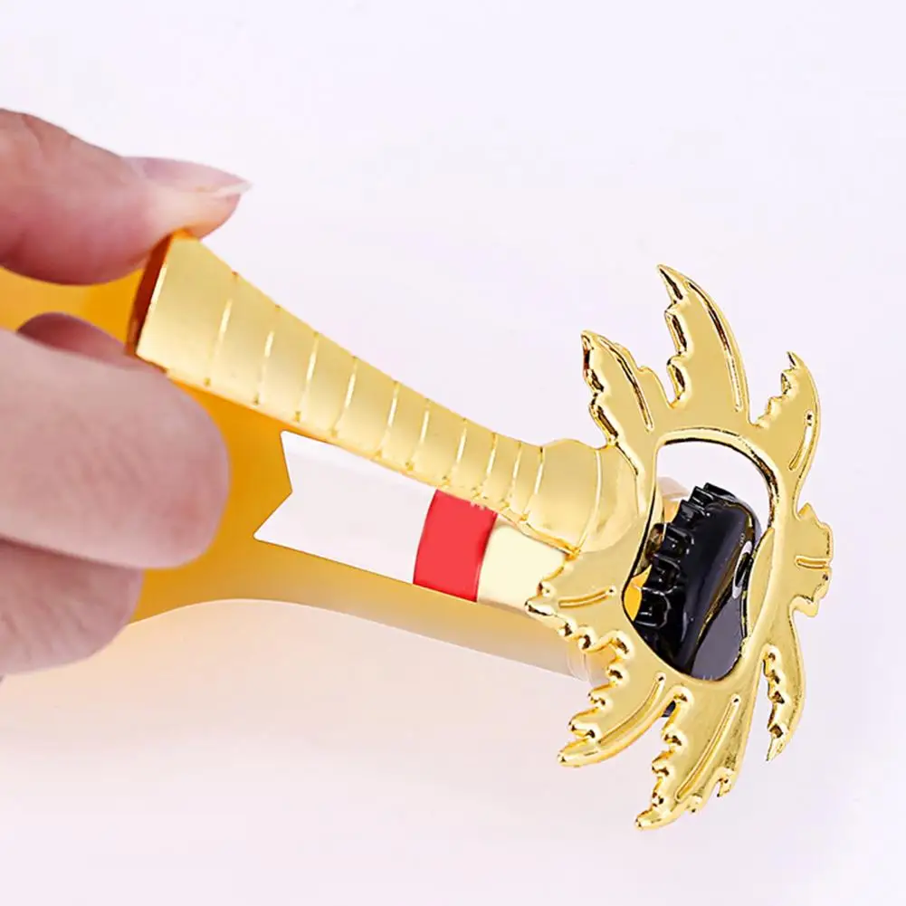 1 шт. открывалка для бутылок с кокосовым деревом | Дом и сад