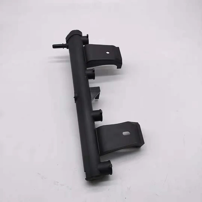Подходит для Citroen C2 C3-XR Elysee C4 Peugeot 1007 206 207 301 307 308 405 408 Partner рампа подачи инжектора