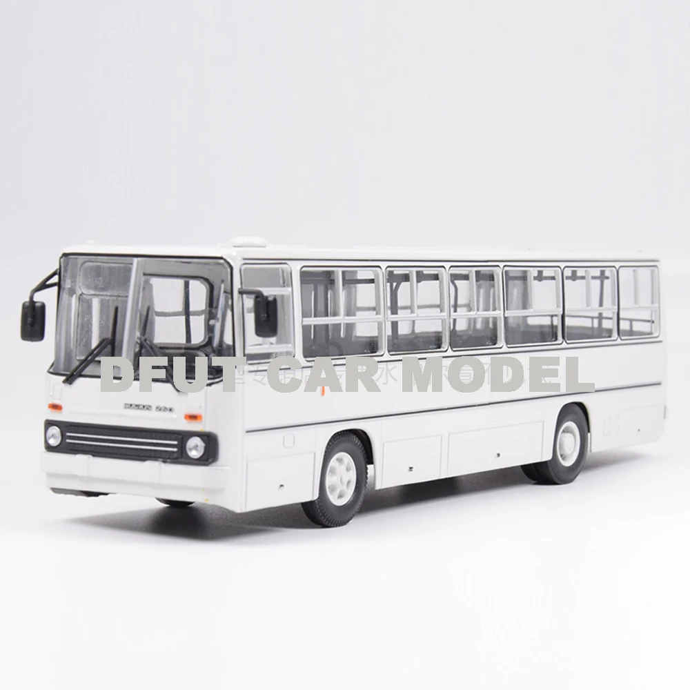 Модель автомобиля из сплава Ikarus 260 1:43|Наземный транспорт| |