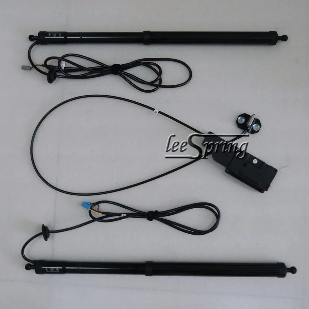 Умный Автомобильный Электрический задний подъемник специально для Toyota Fortuner