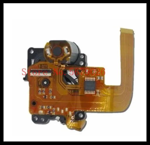 100% оригинальная печатная плата двигателя зеркального привода D5200 для Nikon с гибкой