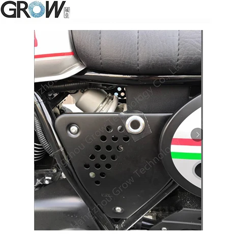 GROW R503 круглый двухцветный кольцевой индикатор СВЕТОДИОДНЫЙ индикатор управления DC3.3V MX1.0-6pin емкостный Модуль сканер отпечатков пальцев