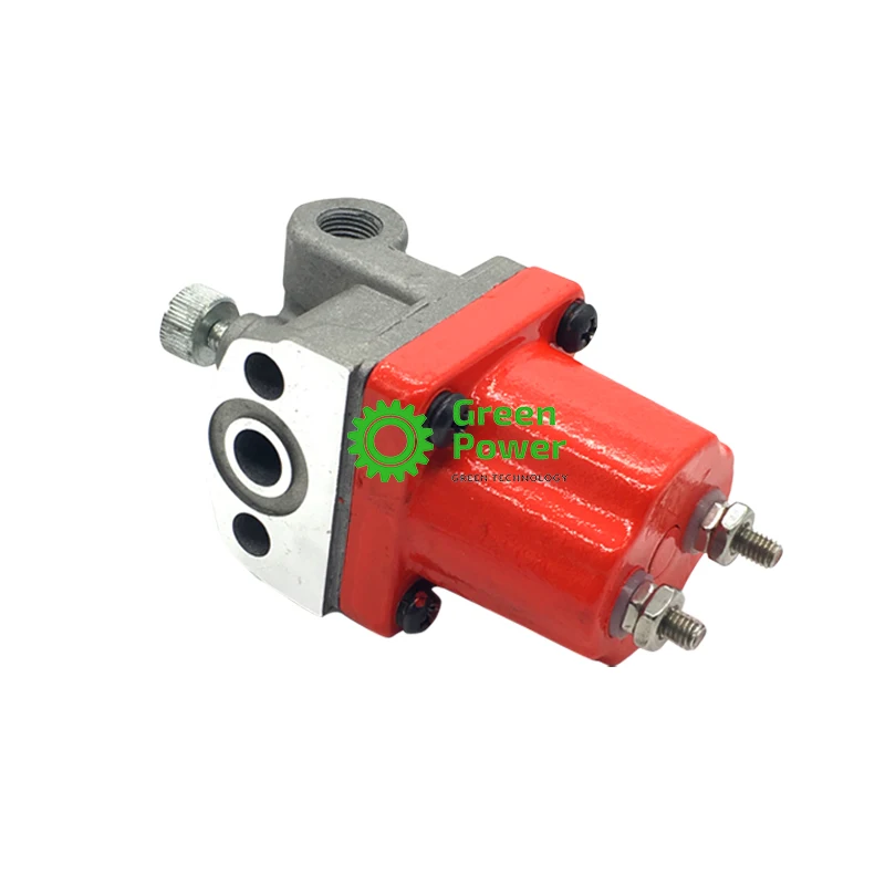 Стоимость оригинальных дизельных запасных частей Φ Valve 3035346 | Строительство и