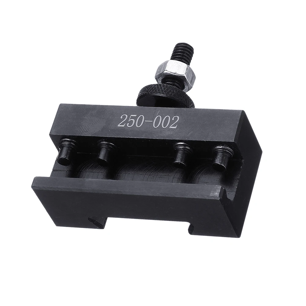 daniu dmc 250 000 cuniform gib type quick change tools kit tool post 250 001 010 tool holder for lathe tools 7 types free global shipping