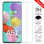 Защитное стекло для Samsung Galaxy A52, A72, A32, A12, A21S, A515F, A 51, 2 шт.лот