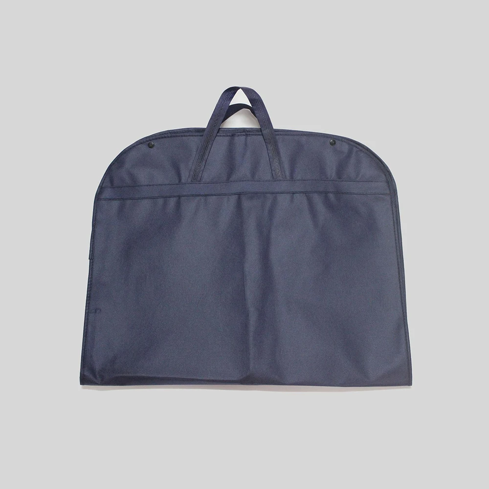 Пылезащитный чехол для одежды из нетканого материала дома подвесной защитный