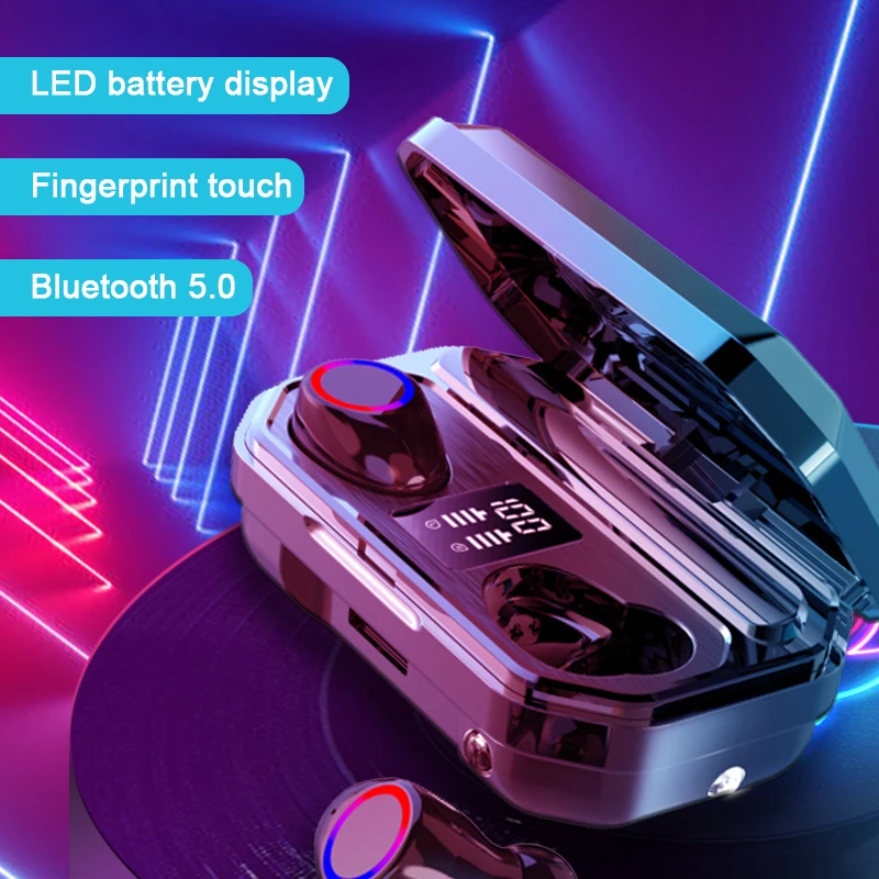 

Bluetooth TWS, Xiaomi Huawei Samsung