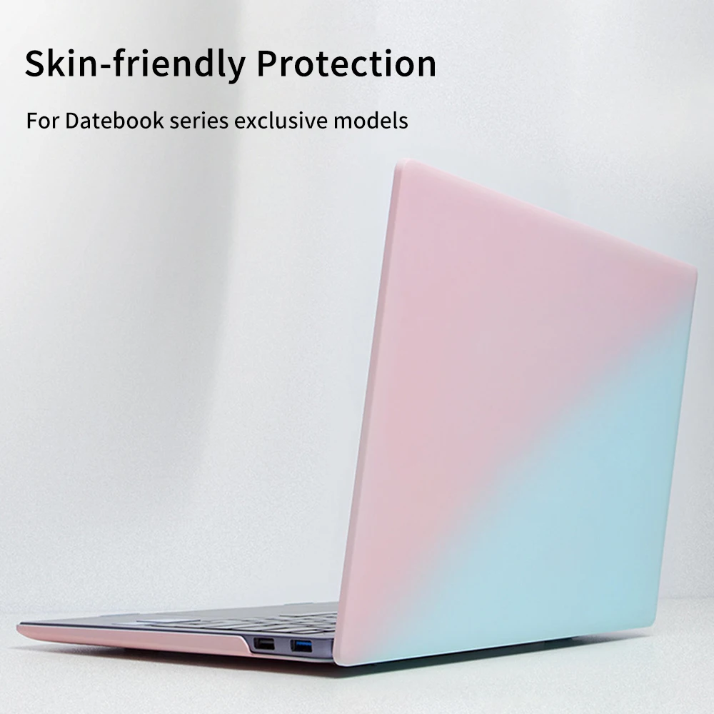 цветной чехол для ноутбука huawei m