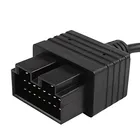 Кабель OBD2 для Kia 20Pin, 20-контактный разъем OBD, 16-контактный, 16-контактный