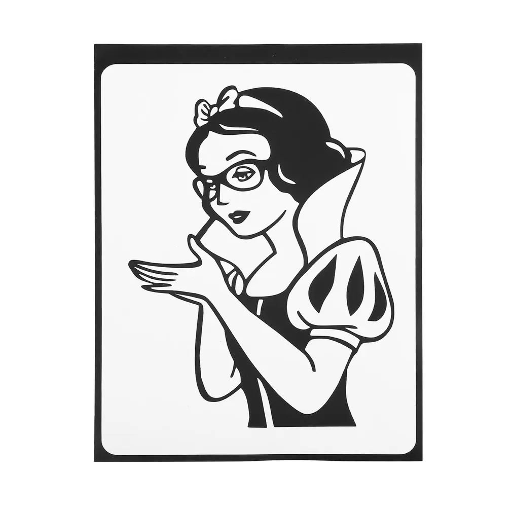 Наклейка для планшета MACBOOK 13 дюймов 15 чехол всего тела виниловая наклейка простой