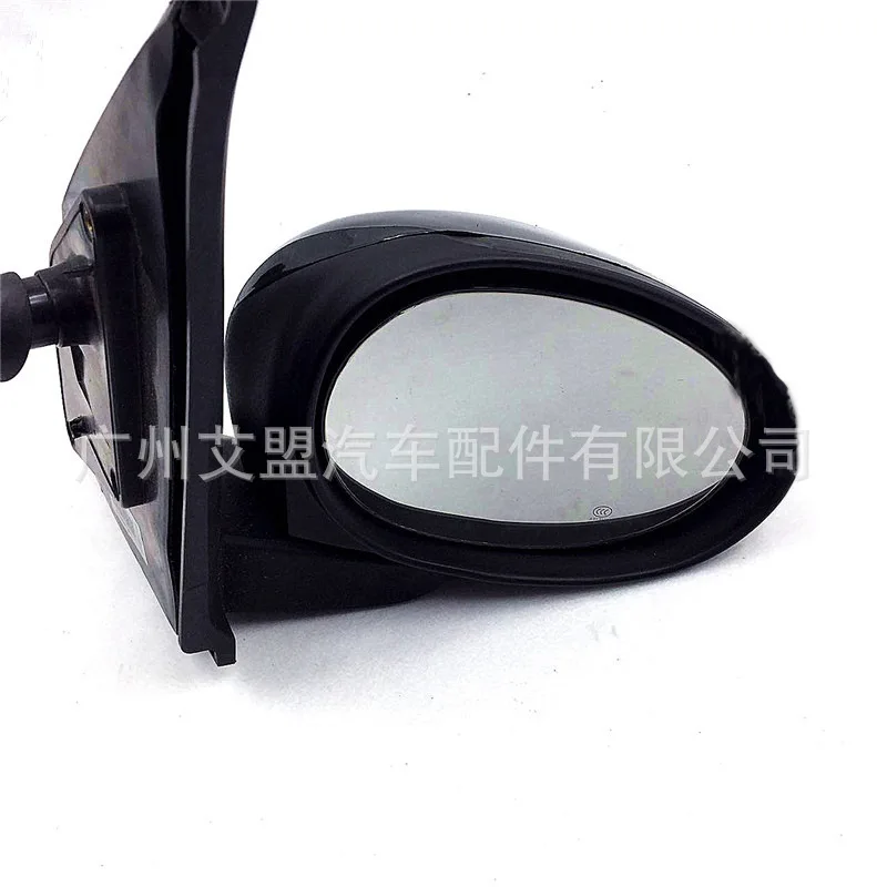 Сделать для зеркала в сборе BYD F0 зеркало заднего вида отражатель внешнее |