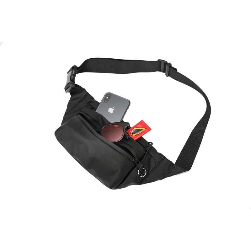 Youda на свежем воздухе путешествия спорт карманы унисекс портативный мобильный