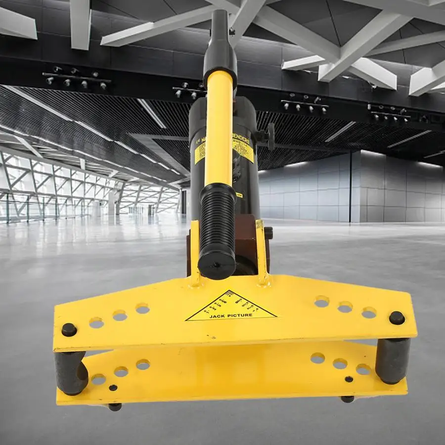 Гидравлические Трубогибочные гидравлические щипцы для обжима и Трубогибочного