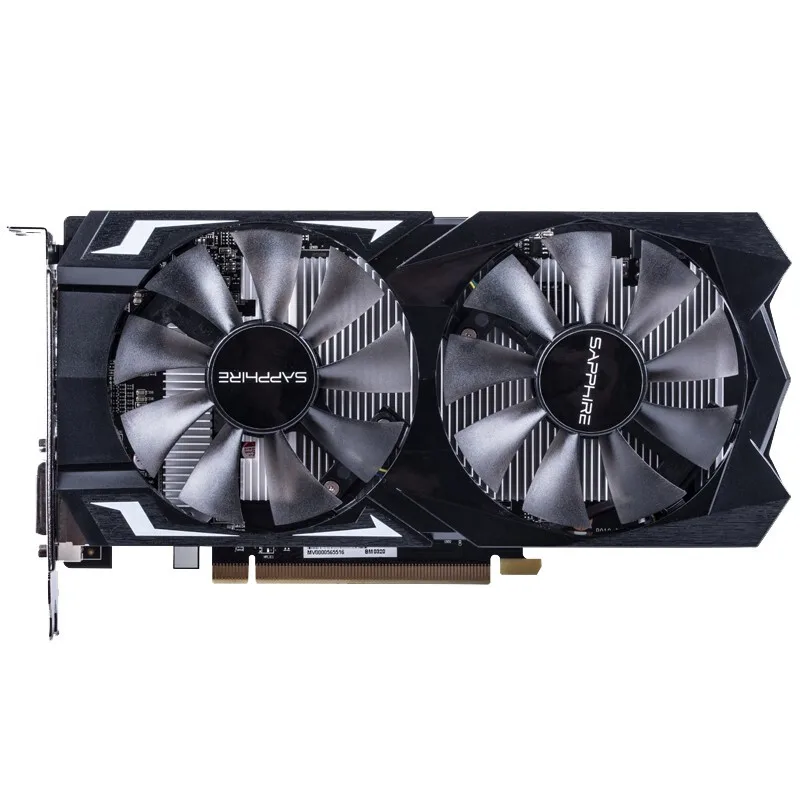 Видеокарта Sapphire Radeon Rx560 4 ГБ Gddr5 Pci Express 3 0 Directx12 для настольных ПК | Компьютеры и офис