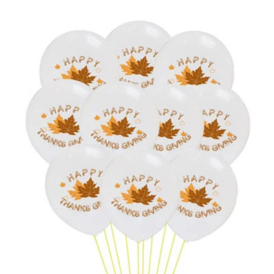 

10 шт., латексные воздушные шары с блестками, 12 дюймов