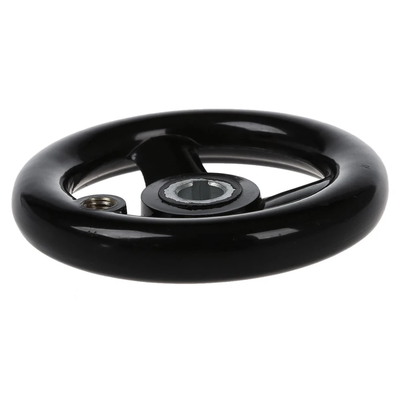 2X Вращающаяся ручка для фрезерного станка диаметром 3 9 дюйма | Маховики