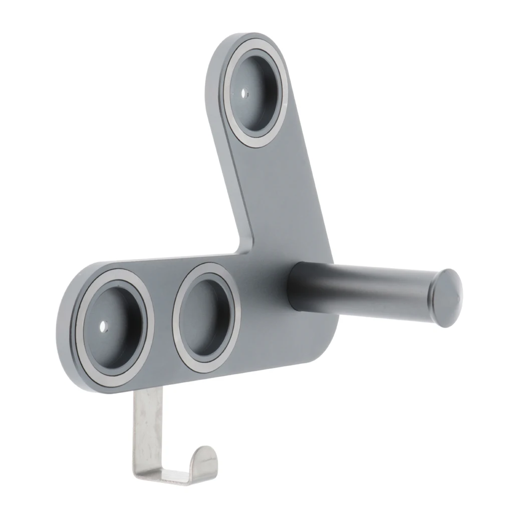 Аксессуары для фена настенное крепление сплав кронштейн держатель стойка| |