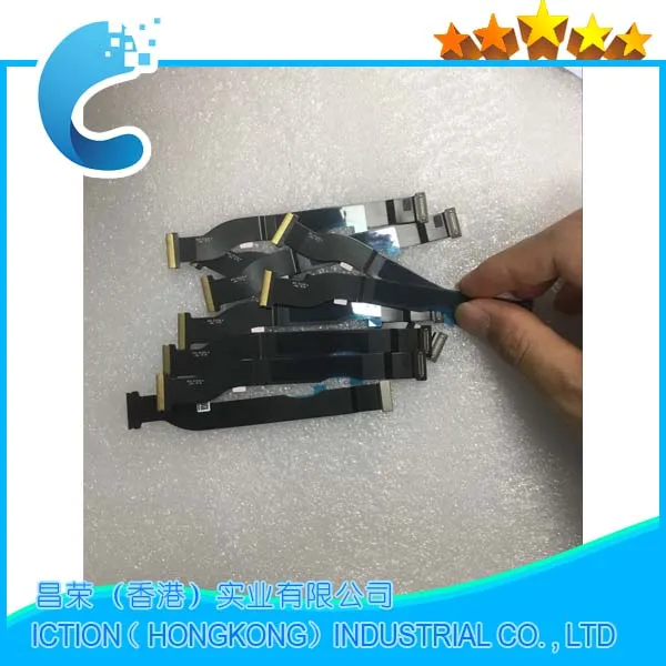 Новый A1932 USB I/O power аудио плата гибкий кабель 821-01528-A для Macbook Air 13 &quotA1932 IO Late 2018 MRE82 EMC