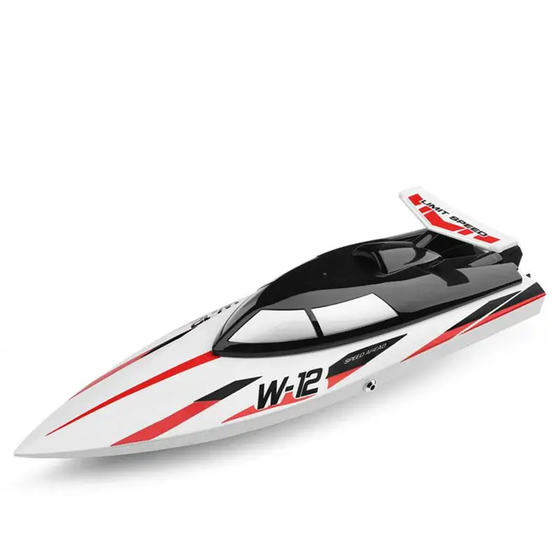 

LeadingStar Wltoys WL912-A High Speed Radio RC Ship gift For children Toys Kids Gift RC Boat