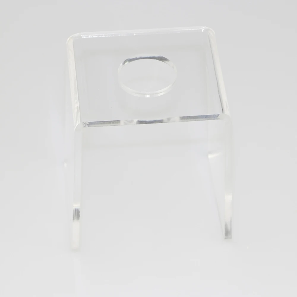 1 отверстие акриловая стойка для мороженого/1 подставка мороженого | Дом и сад