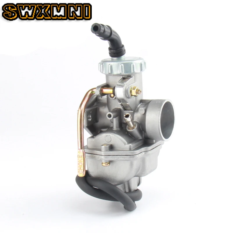Карбюратор мотоциклетный PZ22 22 мм для 50 куб. См 70 90 135 Kazuma ATV Quad Go Karts мопедов SUNL