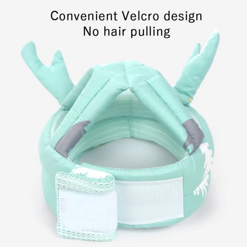 

Infant Child Car Seat Head Support Comfortable Safe Sleep Solution Pillows Neck Travel Stroller Soft Cushion Baby Care New