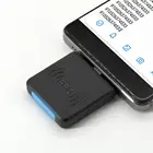 Портативная карта интерфейса Micro USB NFC IC Mini RFID-считыватель для сотового телефона Android