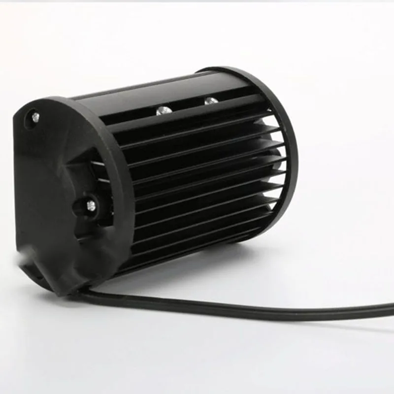 Прямые продажи от производителя автомобильные лампы 5 дюймовый светодиодный