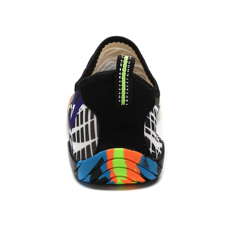 

Hiking Waterproof Shoes Outdoor Sports Water Shoes Lightweight Trekking Shoes Breathable Extra