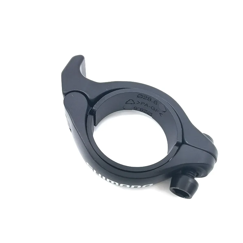 Shimano SM AD91 MS 31 8 мм/28 6 мм передний переключатель полосы адаптер для Di2 FD R9150| |