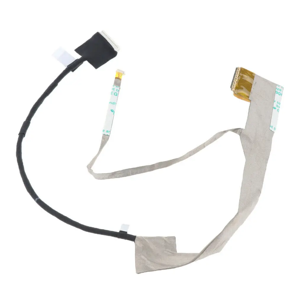 

LCD LED LVDS Screen Video Flex Cable for Dell N5030 M5030 N5020 50.4EM03.201