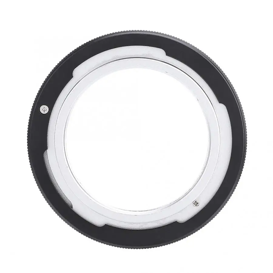 Макрокольцо M42-FD M42 Винт объектива для Canon FD F-1 A-1 T60 пленка адаптер камеры