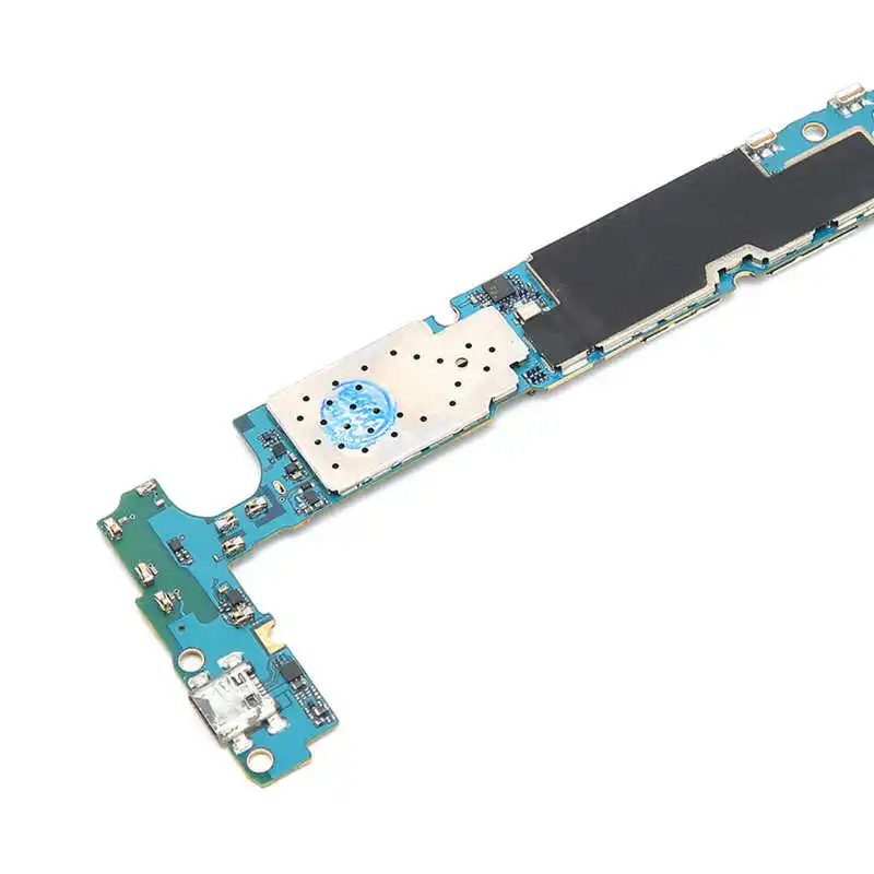 Материнская плата для Samsung J510FD две карты материнская магазина