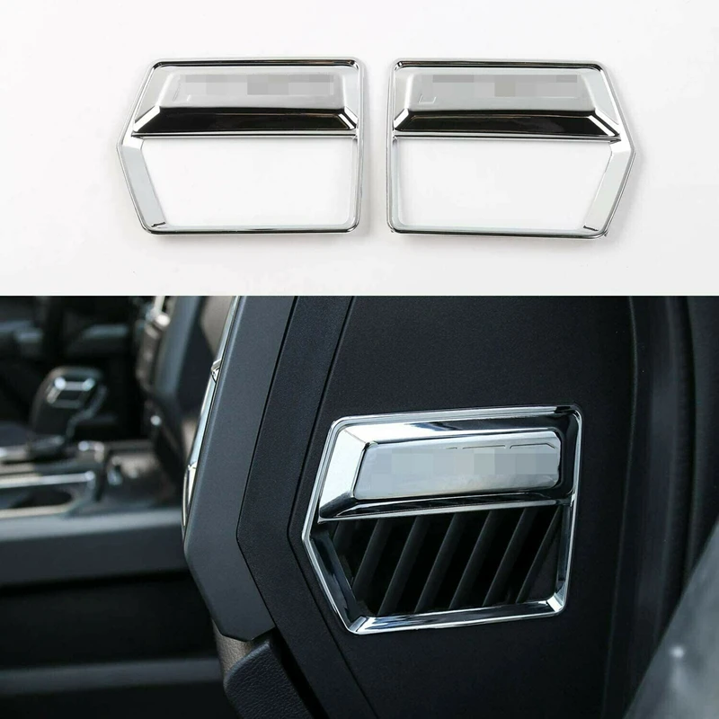 

Декоративная крышка для вентиляционного отверстия автомобильного кондиционера для Ford F150 2015