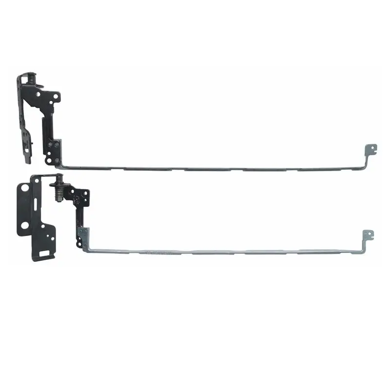 Новые петли для ЖК-дисплея ноутбука HP 17-AK 17-AK000 17-AK010NR 17-AK013DX 17-AK051NR 17-AK061NR 17-BS 17-BS019DX