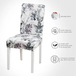 Защитные чехлы для украшения автомобиля, занавески для ресторана, праздничная декорация, простая конструкция