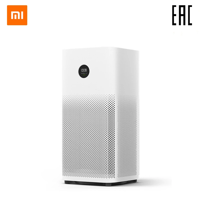 Xiaomi очиститель воздуха 3C фильтра для дома рециркулятор уф озонатор