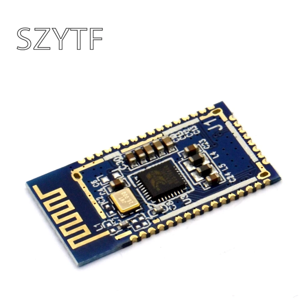 Обновленная версия Bluetooth-модуля BK6988 5 0 вместо BK8000L DC3.3-4.2V для Arduino raspberry PI |