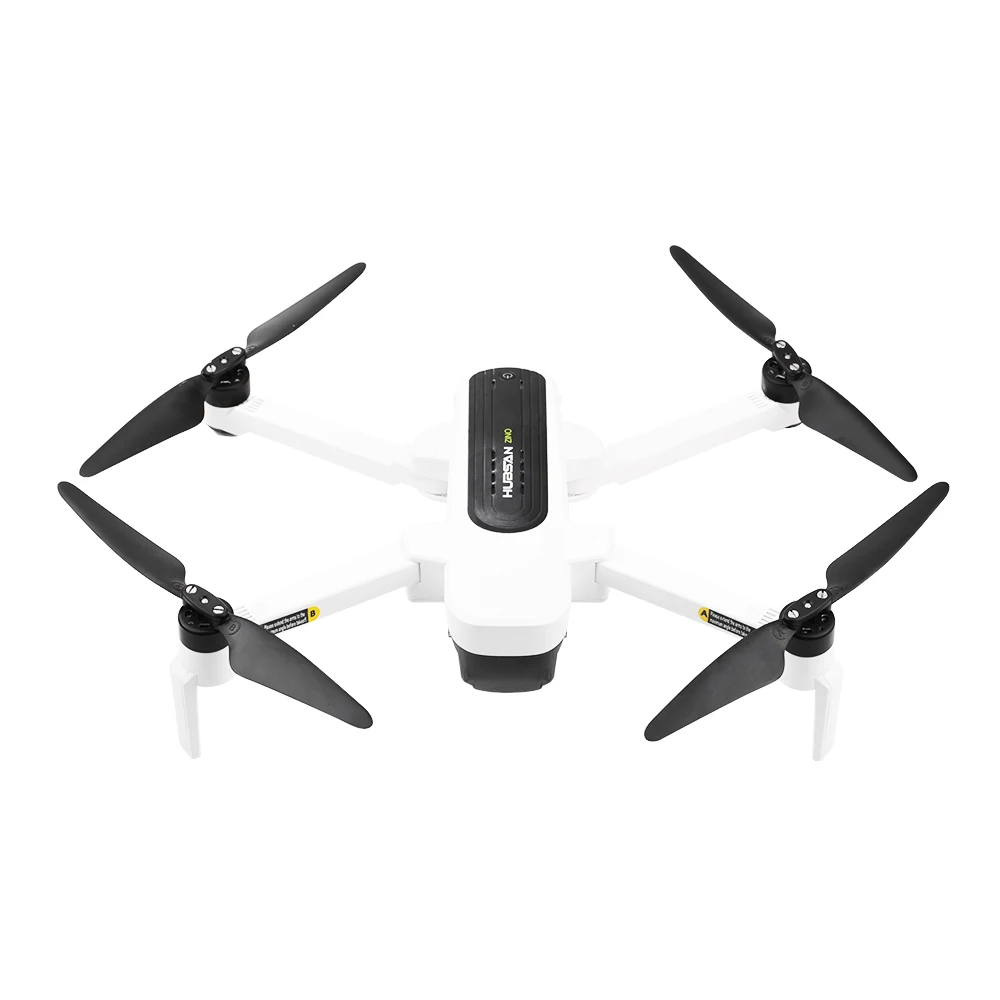 1/2/4 пары быстросъёмный винтовой ключ для Hubsan Zino H117S|Пропеллеры| |
