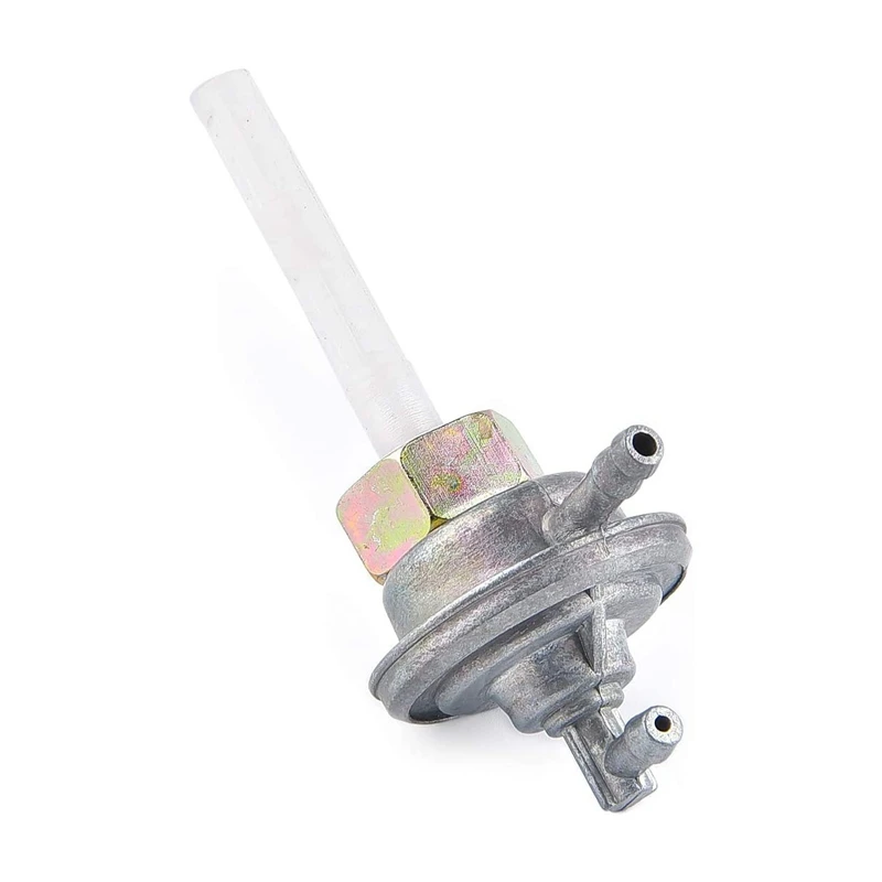 Клапан топливного насоса Petcock с фильтром переключатель низкого натяжения замена