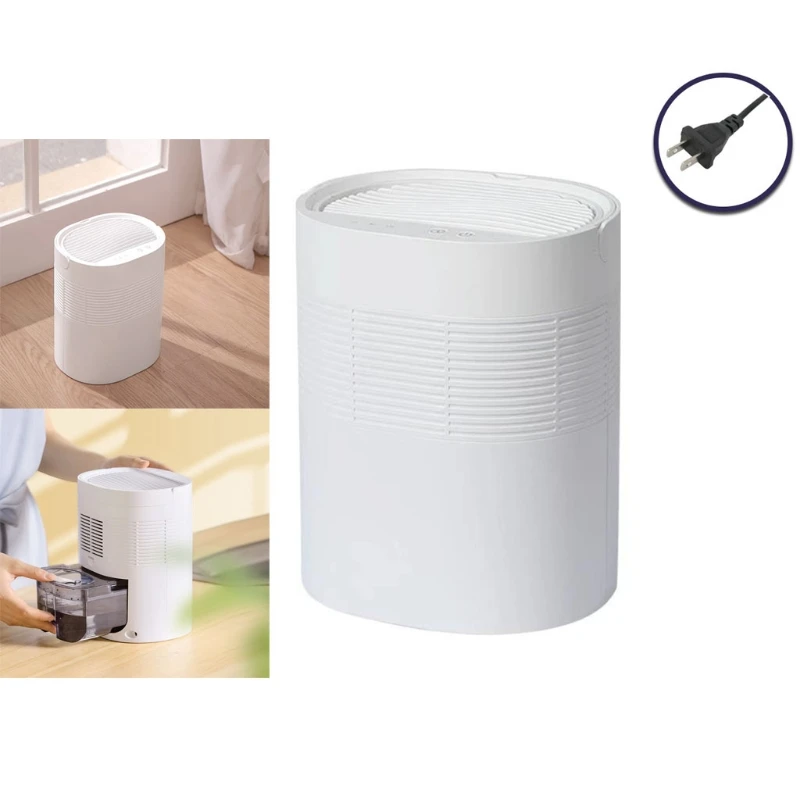 Небольшой Электрический осушитель CPDD мини-осушитель с разделенным резервуаром