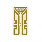 Наклейки для усиления сигнала мобильного телефона, портативная лампа-усилитель сетевого сигнала для кемпинга