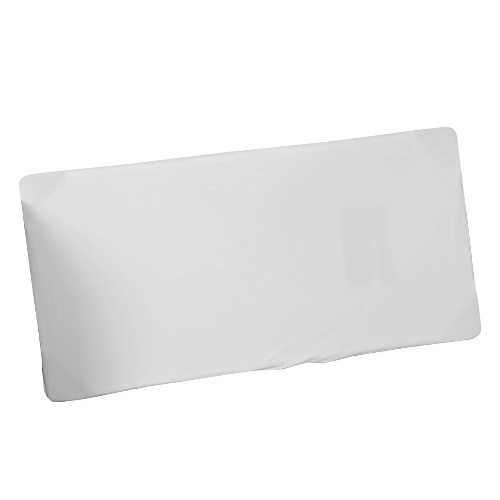 Наматрасник легко чистится вязанный Хлопок Смесь дышащий эластичный Детские