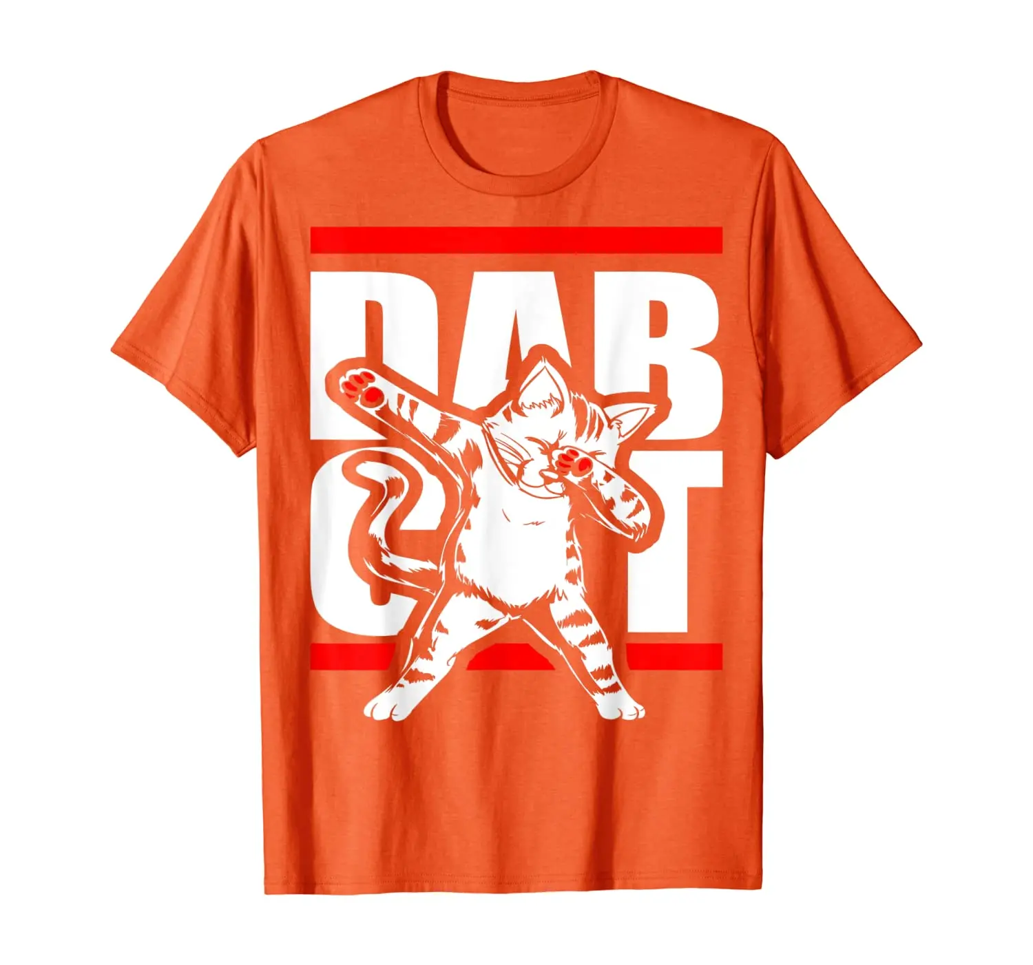

DAB Cat Tees - Funny Dabbing Cat Dab Dance Shirts