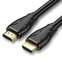 hdmi cable 2 0 4k male hdmi to hdmi cord audio extractor switch splitter 1m 1 5m 2m 3m 5m 8m 10m 12m 15m 20m