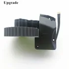 Левое колесо для робота-пылесоса, ilife A6, A8, ilife X620, X623