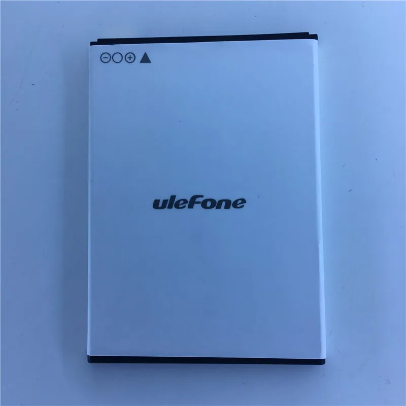 

Mobile phone battery for Ulefone paris battery 2250mAh Long standby time High capacity for Ulefone paris battery