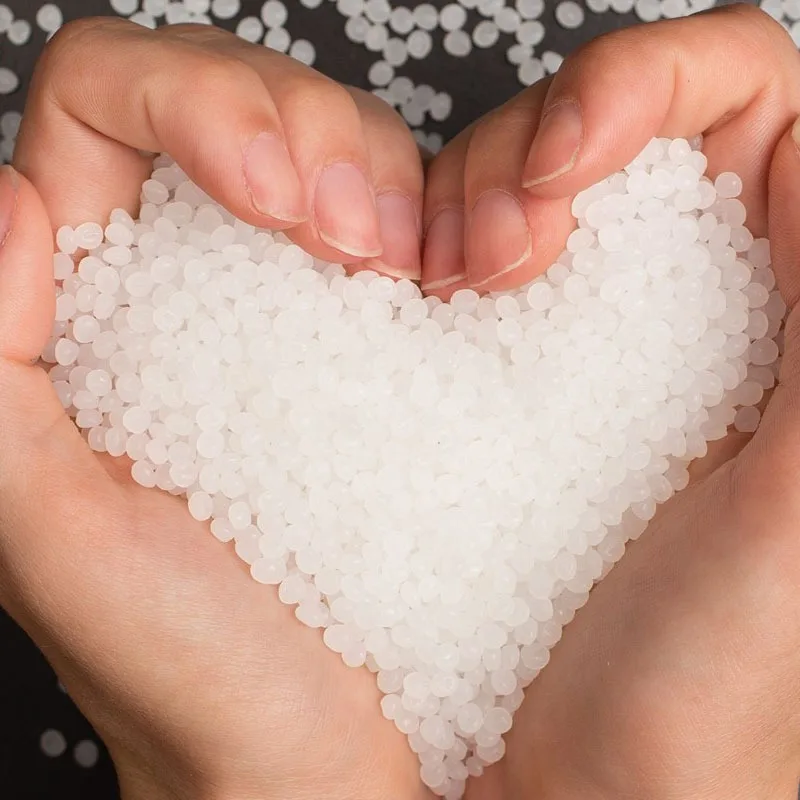 Пла-гранулы Полимолочная кислота биоразлагаемый материал импорт из США |